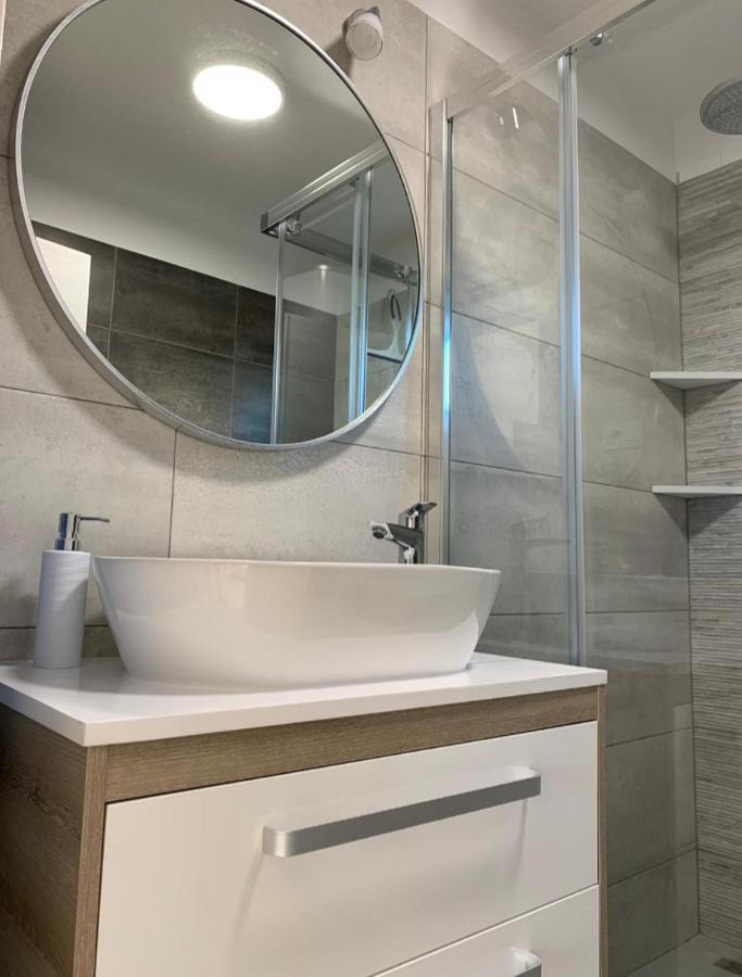 Apartment Salov Trogir Szoba fotó