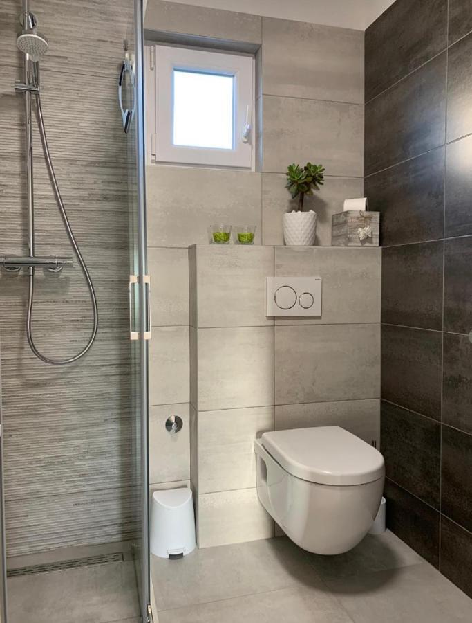 Apartment Salov Trogir Kültér fotó