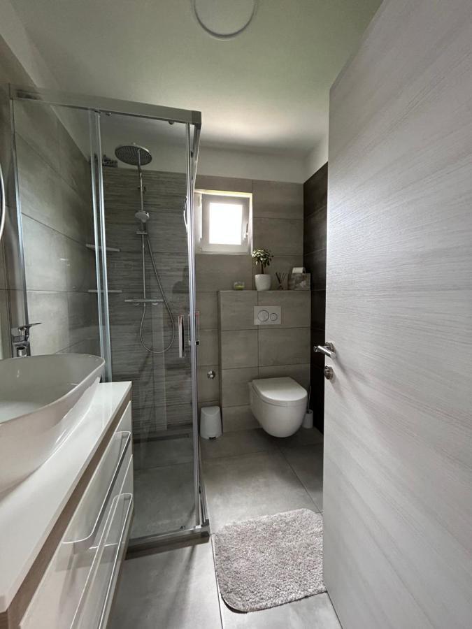 Apartment Salov Trogir Kültér fotó