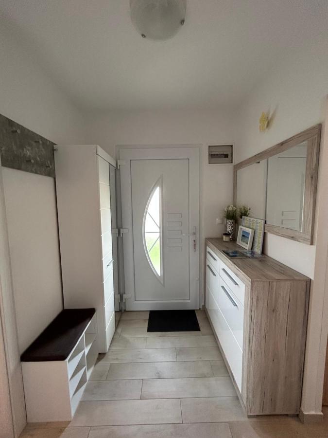 Apartment Salov Trogir Kültér fotó