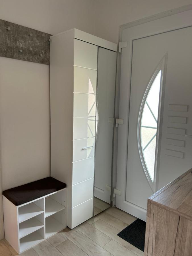 Apartment Salov Trogir Kültér fotó
