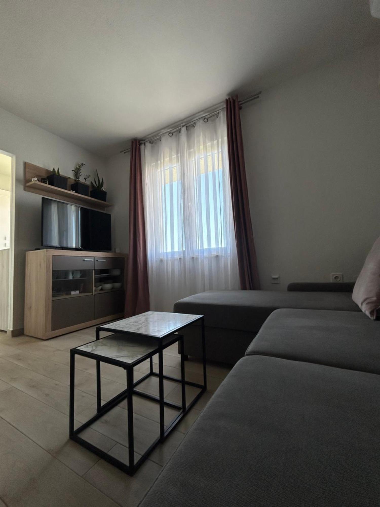 Apartment Salov Trogir Kültér fotó