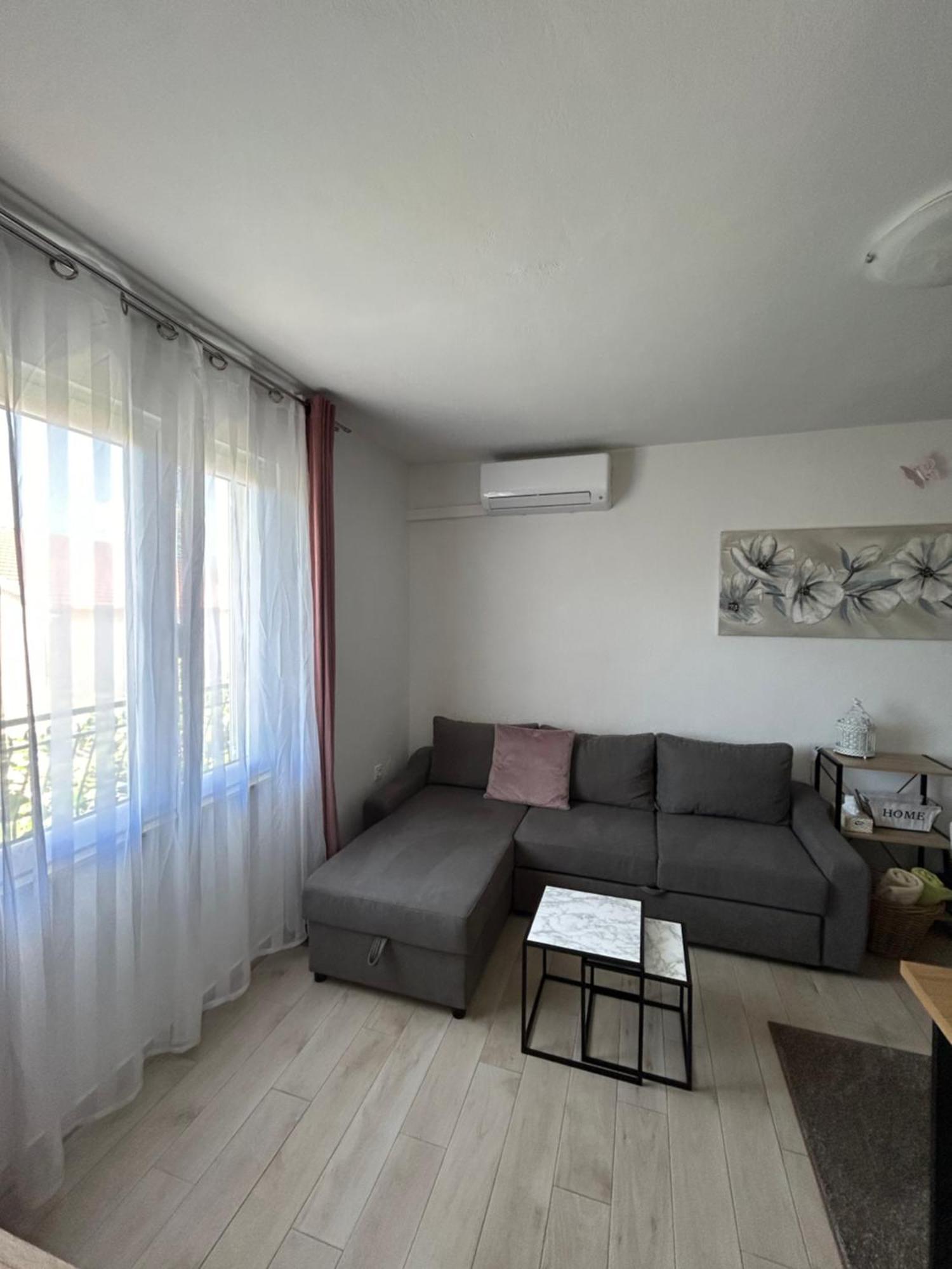 Apartment Salov Trogir Kültér fotó