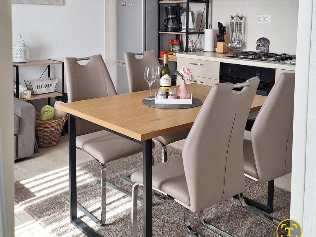 Apartment Salov Trogir Szoba fotó