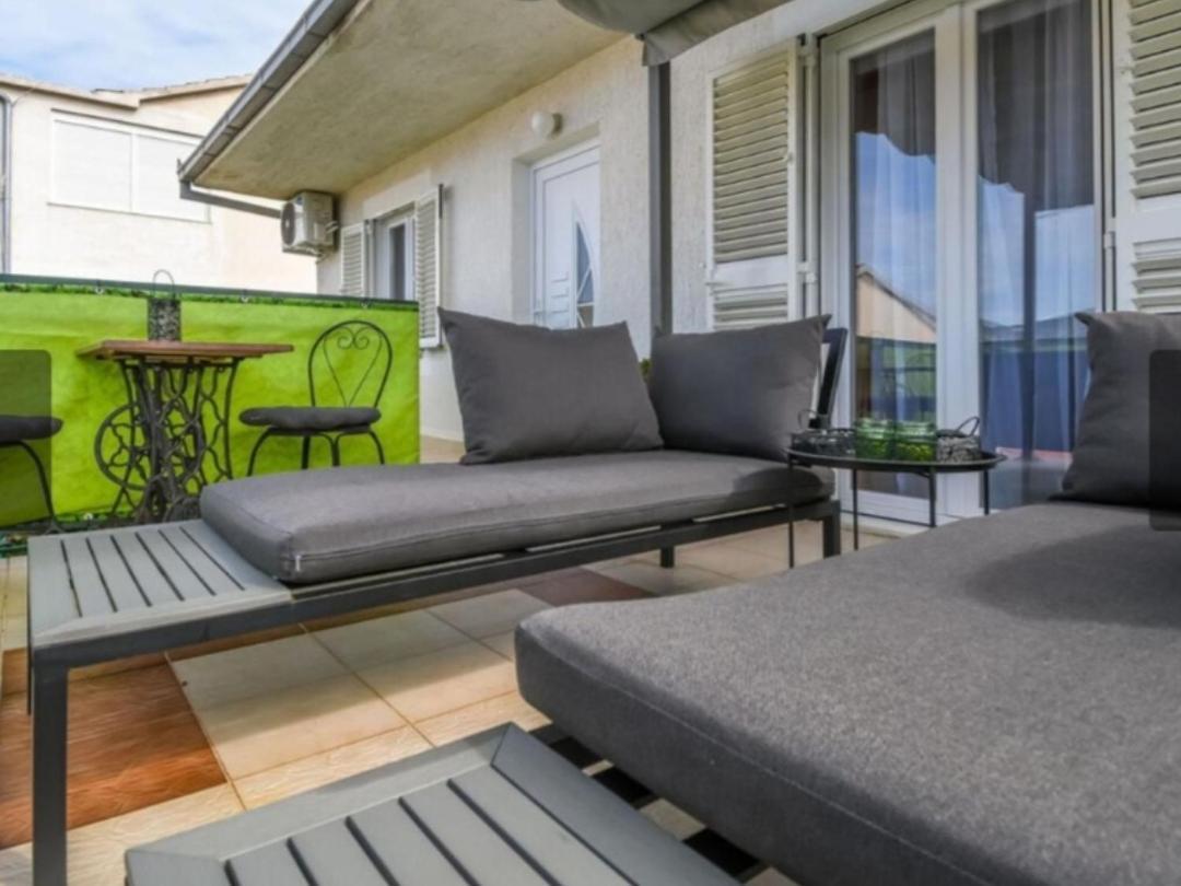Apartment Salov Trogir Szoba fotó